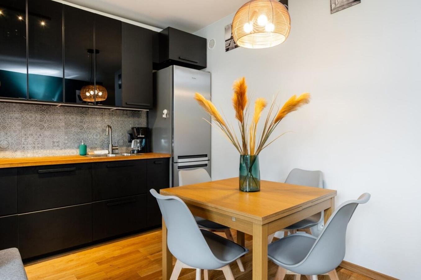 Pelczynskiego Oregano Premium Apartment Varsovia Exterior foto