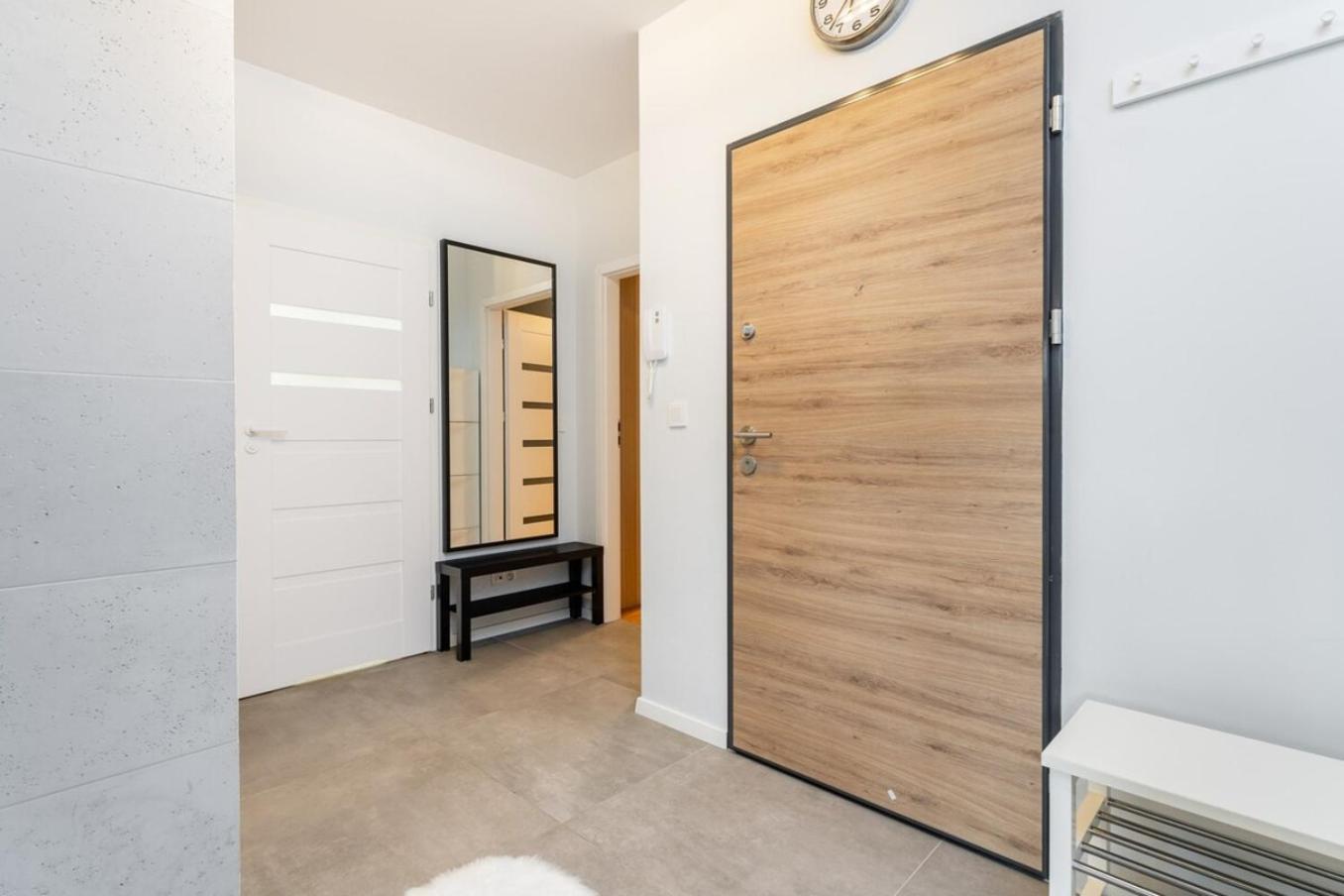 Pelczynskiego Oregano Premium Apartment Varsovia Exterior foto